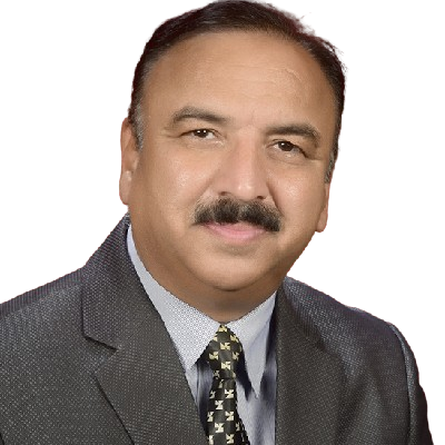 Bhupendra  Kaushal